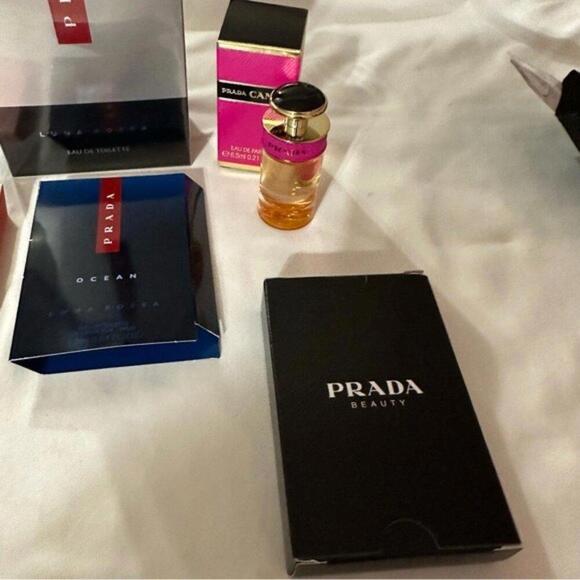 Prada set - Picture 4 of 7